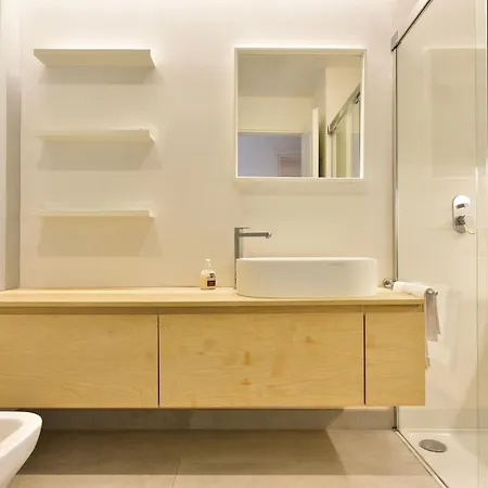 Oasi Piceni - With Private Terrace *