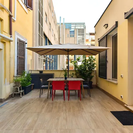 Oasi Piceni - With Private Terrace
