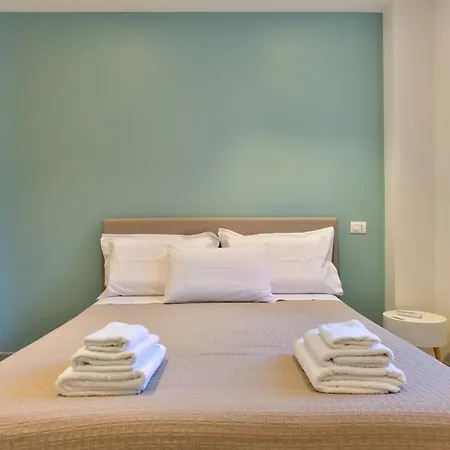 Oasi Piceni - With Private Terrace 公寓