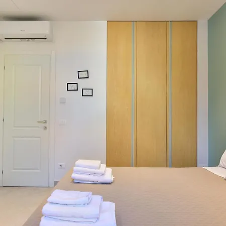 Oasi Piceni - With Private Terrace アパート *