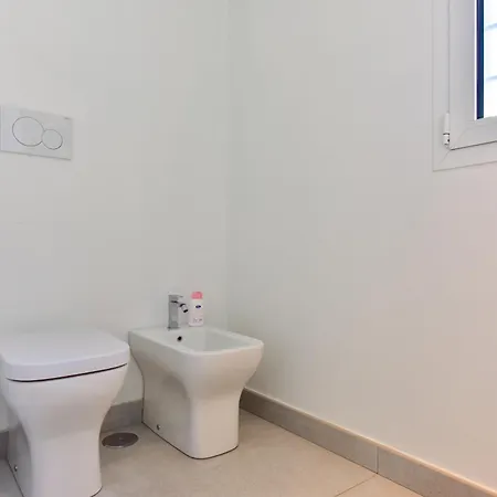 Oasi Piceni - With Private Terrace 罗马