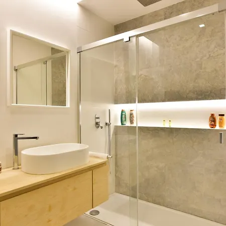 Oasi Piceni - With Private Terrace Rom