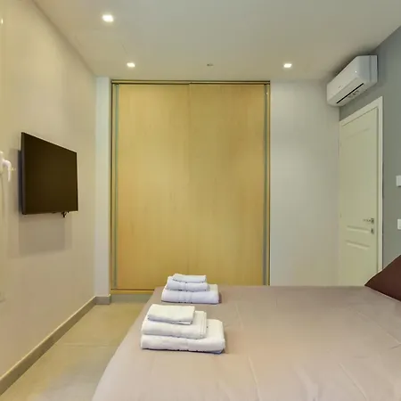 Oasi Piceni - With Private Terrace Rom